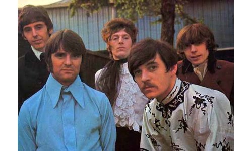 A WHITER SHADE OF PALE (PROCOL HARUM)